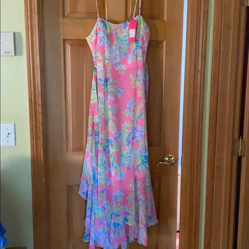 Lilly Pulitzer dress💗